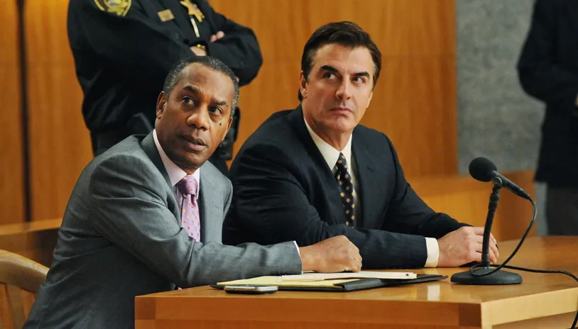 The Good Wife thumbnail