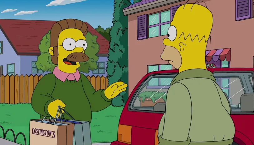 The Simpsons thumbnail