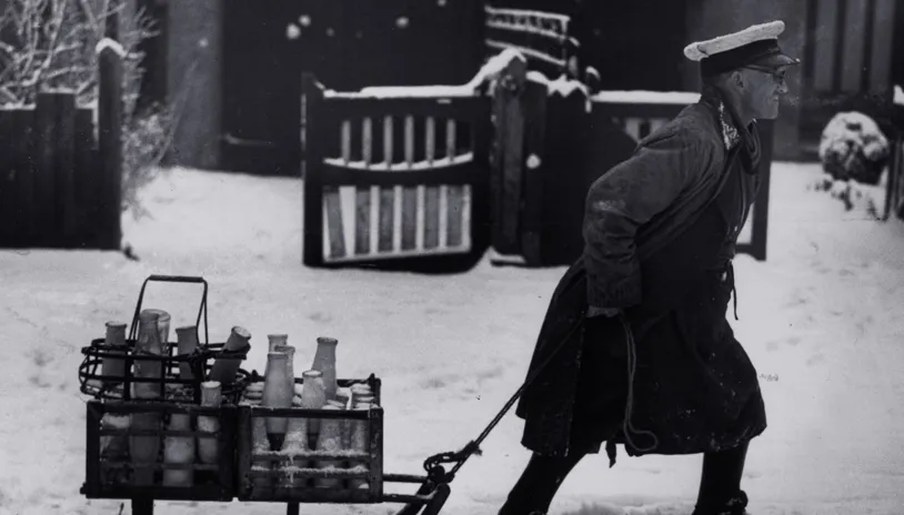 The Big Snow of '47 thumbnail