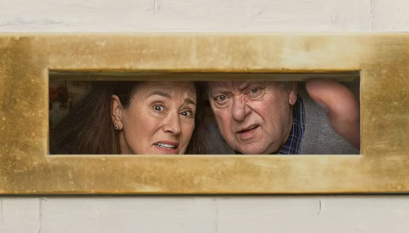 Two Doors Down Christmas Special thumbnail