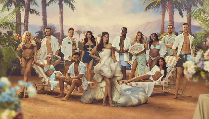 Love Island All Stars thumbnail