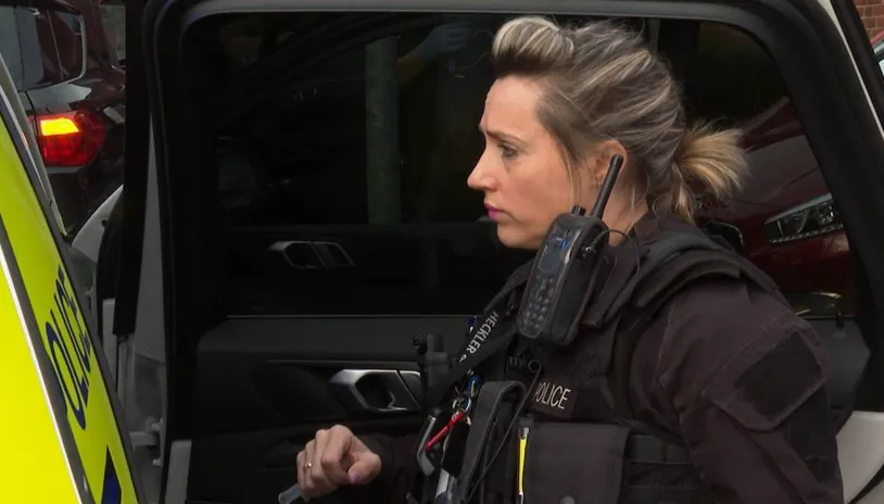 Police Interceptors thumbnail