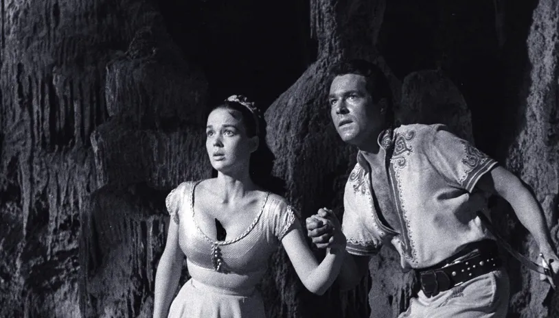 The Seventh Voyage of Sinbad thumbnail