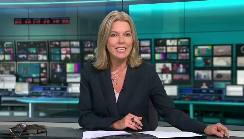 ITV News at Ten thumbnail