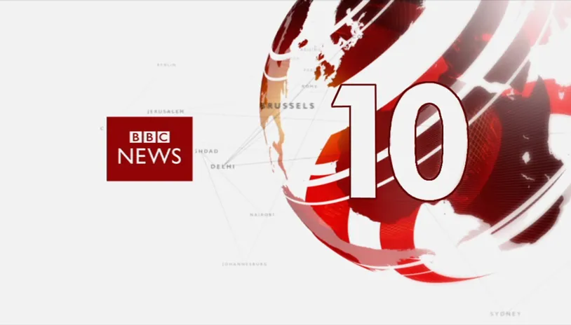 BBC News and Weather thumbnail