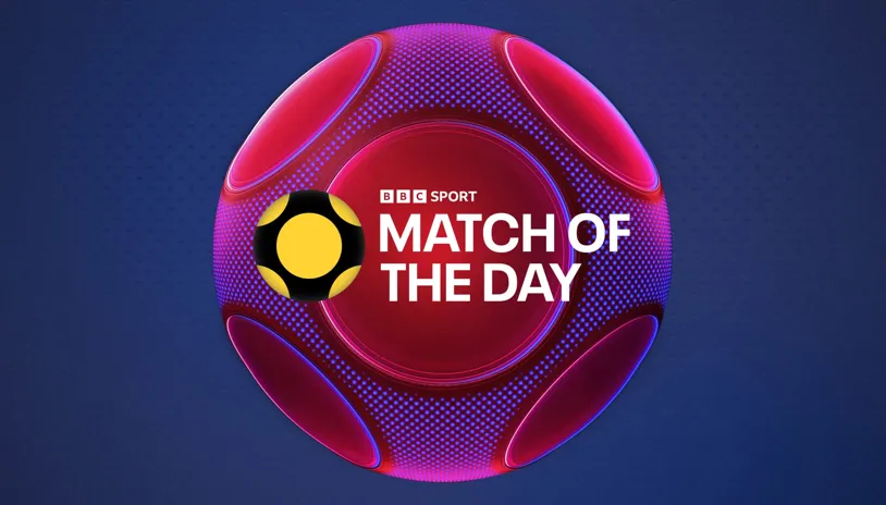 Match of the Day thumbnail