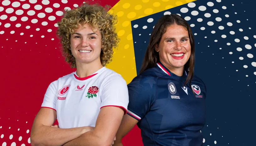 Women's Rugby World Cup 2025 thumbnail