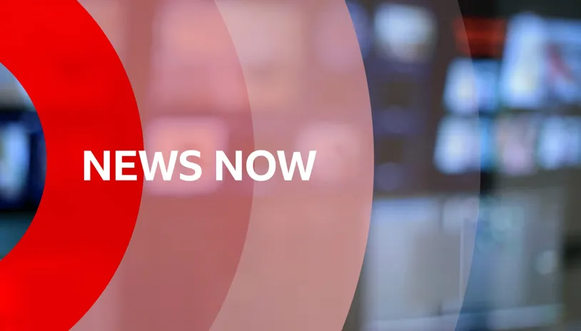 BBC News Now thumbnail