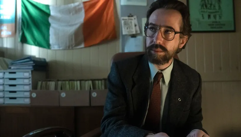 Say Nothing thumbnail