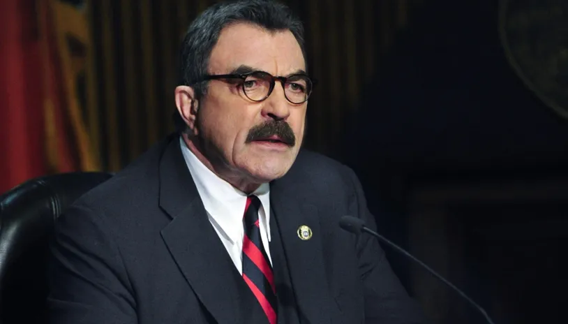 Blue Bloods thumbnail