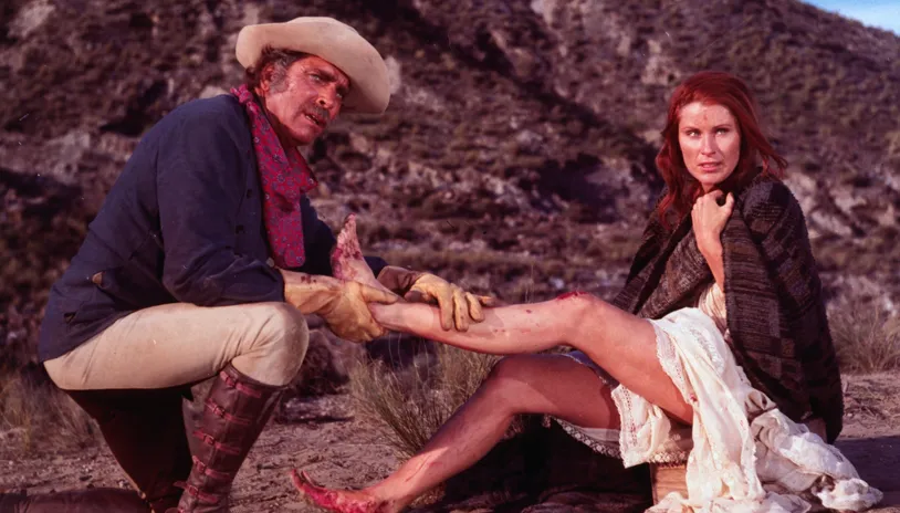 Valdez is Coming thumbnail