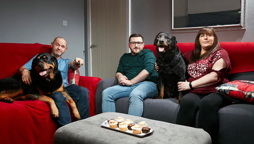 Gogglebox thumbnail
