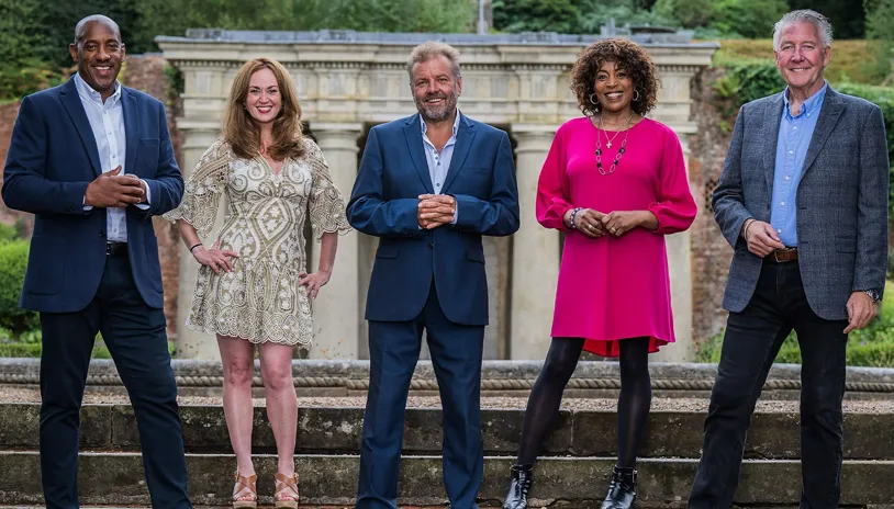 Homes Under the Hammer thumbnail