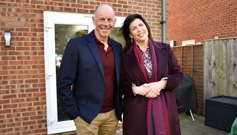 Kirstie and Phil's Love It or... thumbnail