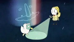 Sarah & Duck