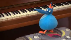 Twirlywoos