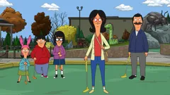 Bob's Burgers