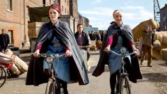 Call the Midwife