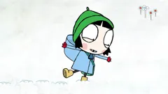 Sarah & Duck