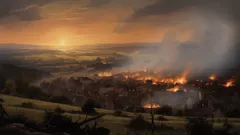 Village of Death