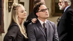 The Big Bang Theory