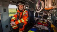 Emergency Helicopter Medics