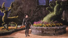 Edward Scissorhands