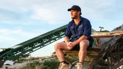 Outback Opal Hunters