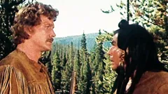 Last Of The Mohicans