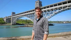 Britain's Greatest Bridges