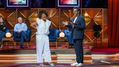 Romesh Ranganathan's Parents' Evening