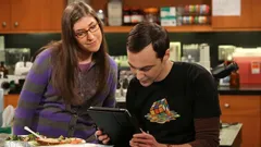 The Big Bang Theory