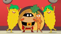 Supertato