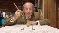 Bargain Hunt