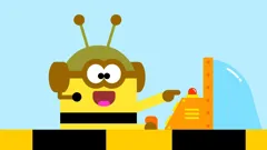 Hey Duggee
