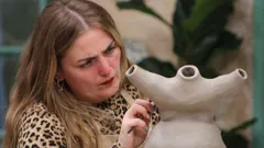 The Great Pottery Throw Down