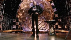 Crystal Maze