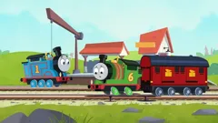 Thomas and Friends