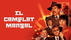 El complot mongol