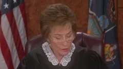 Judge Judy