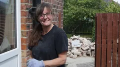 The Great House Giveaway