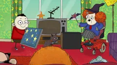 The Rubbish World of Dave Spud