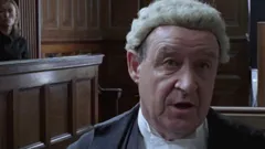 Trial and Retribution