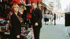 Law & Order