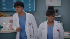 Grey's Anatomy