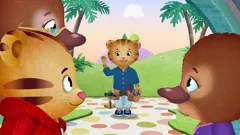 Daniel Tiger's Neighbourhood