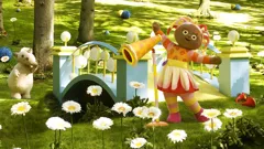 In the Night Garden