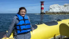 Susan Calman's Grand Week by the Sea