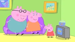 Peppa Pig