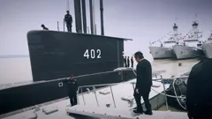 Mysteries Of The Deep